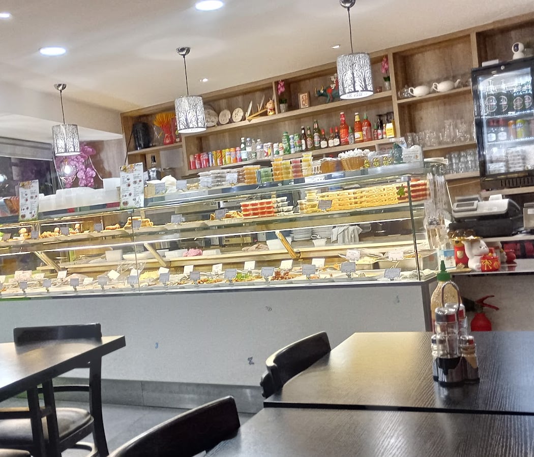 Restaurant Chinois JIa YI 2